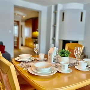 Pogodny Apartamentyzakopianskie Basen Sauna Jacuzzi Zakopane