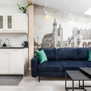 Ariańska - Cracow, Centre Apartament
